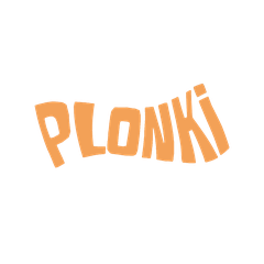 plonki logo