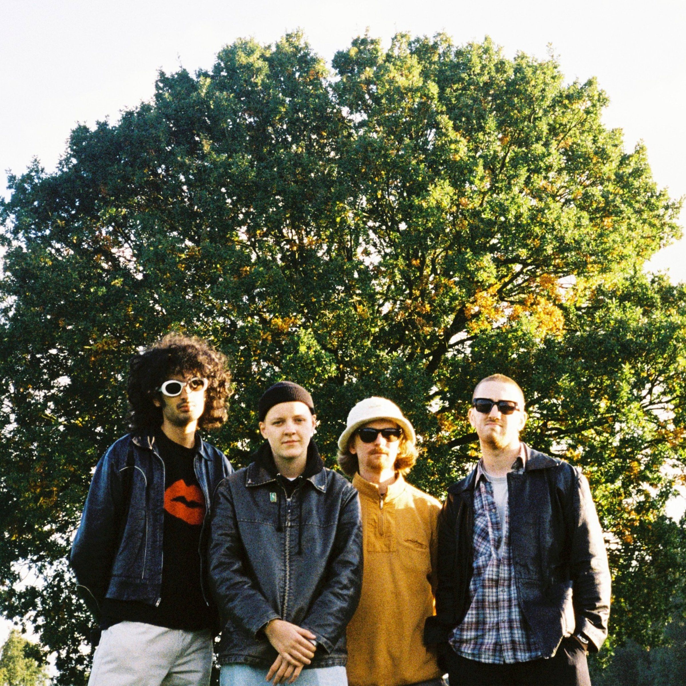 plonki band photo